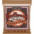Ernie Ball 2150 struny do gitary akustycznej 10-50 - zdjęcie 1