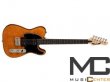 Dean NashVegas Select Hum Hum TAM - gitara elektryczna - zdjęcie 1