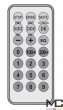 Monacor PAK 10 DMP - kolumna aktywna 110W z odtwarzaczem USB - B-STOCK - zdjęcie 7