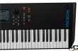 Yamaha MODX7 - syntezator cyfrowy - zdjęcie 7