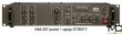 Elektronika WM 397 - wzmacniacz 90W/100V, 3 kanały wejściowe, priorytet - zdjęcie 4