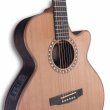 Dowina Danubius GACE LR Baggs SPE - gitara elektroakustyczna - zdjęcie 2
