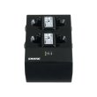 Shure SBC200-E moduł ładowania akumulatorów - zdjęcie 1