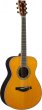 Yamaha LS-TA VT TransAcoustic - gitara elektroakustyczna - zdjęcie 1