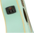 Fender Malibu Player AS - gitara elektroakustyczna - zdjęcie 3