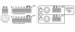 Monacor PA 2240 - wzmacniacz mocy 2 x 240W, 100V i 2,6-20 ohm - zdjęcie 3