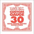 Ernie Ball 1130 struna pojedyncza - zdjęcie 1