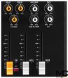 Monacor MXR 80 - mikser dźwięku, wbudowany interfejs USB, 6 kanałów mikrofonowych, bluetooth, odtwarzacz - zdjęcie 15