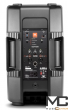 JBL EON 610 - zestaw głośnikowy aktywny 1000W/10"+1,5" - zdjęcie 3
