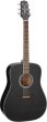 Takamine GD30-BLK gitara akustyczna - zdjęcie 1