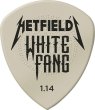 Dunlop PH122T1.14 Hetfield's kostki puszka 6szt - zdjęcie 1