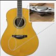 Yamaha CSF-TA TransAcoustic - gitara elektroklasyczna - zdjęcie 4