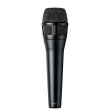 Shure NXN8/S Nexadyne mikrofon dynamiczny - zdjęcie 1