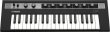 Yamaha reface CP - przenośne pianino cyfrowe mini - zdjęcie 3