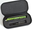 Seydel Symphony Grand Chromatic Acryl C/Cis - harmonijka ustna C-dur - zdjęcie 2