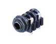 Rean NYS2122 gniazdo jack mono 1/4" - zdjęcie 1