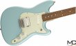 Fender Duo-Sonic HS PF DB - gitara elektryczna - zdjęcie 2