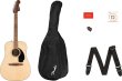 Fender California Standard Redondo Pack - zdjęcie 1