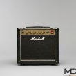 Marshall DSL-5 C - lampowe combo do gitary - zdjęcie 1