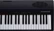Roland GO:Piano88 - przenośne pianino cyfrowe 8 oktaw z półważoną klawiaturą - zdjęcie 7