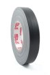Gafer Max taśma czarna 25mm x 50m - zdjęcie 1
