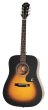 Epiphone Songmaker DR100 VS gitara akustyczna - zdjęcie 1