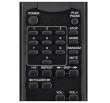 Monacor DMP 102 - moduł odtwarzacza MP3, z interfejsem USB i czytnikiem kart SD/MMC - zdjęcie 7