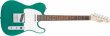 Squier Affinity Telecaster LN RG - gitara elektryczna - zdjęcie 1