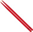 Nino 973 Pałki perkusyjne Red - zdjęcie 1