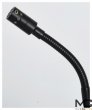 Rduch MEG-Pw/40 - mikrofon elektretowy gęsia szyja, na podstawce, 40cm - zdjęcie 2