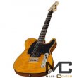Dean NashVegas Select Hum Hum TAM - gitara elektryczna - zdjęcie 3