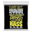 Ernie Ball 2842 Stainless struny do git bas 50-105 - zdjęcie 1