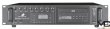 Monacor PA-8120 RCD - wzmacniacz 120W, tuner radiowy, odtwarzacz CD//USB - zdjęcie 1