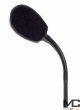 Rduch CMG-nz 50 - mikrofon pojemnościowy, złącze XLR, mikrofon gęsia szyja 50cm, kolor czarny - zdjęcie 2