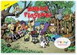 Książka "Znane piosenki" Bum Bum Rurki - zdjęcie 1