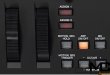 Yamaha MODX7 - syntezator cyfrowy - zdjęcie 9