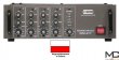 Elektronika WM 477 - wzmacniacz 70W/100V, 4 kanały wejściowe - zdjęcie 1