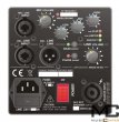 LDM G3 615 AX PRO - trójdrożna kolumna aktywna 600W, 15"+8"+1" - zdjęcie 3