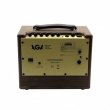 Aga SC-40 B - wzmacniacz do gitary akustycznej - zdjęcie 5