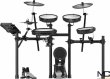 Roland TD-17KV V-drums - perkusja elektroniczna z ramą - zdjęcie 2