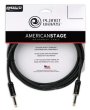Planet Waves AMSG-20 Przewód gitarowy 6m - zdjęcie 1