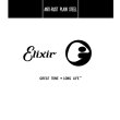 Elixir 13016 Struna pojedyncza do gitary 016 - zdjęcie 1