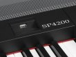Medeli SP-4200 - przenośne pianino cyfrowe z aranżerem - zdjęcie 6