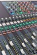 Soundcraft Si Performer 2 - cyfrowy mikser dźwięku 24 kanały mikrofonowe - zdjęcie 3