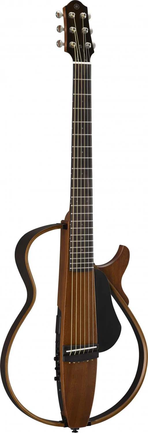 Yamaha SLG-200 S NT Silent - gitara elektroklasyczna - zdjęcie 1