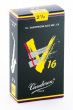 Vandoren V16 2.5 stroik do saksofonu altowego - zdjęcie 1