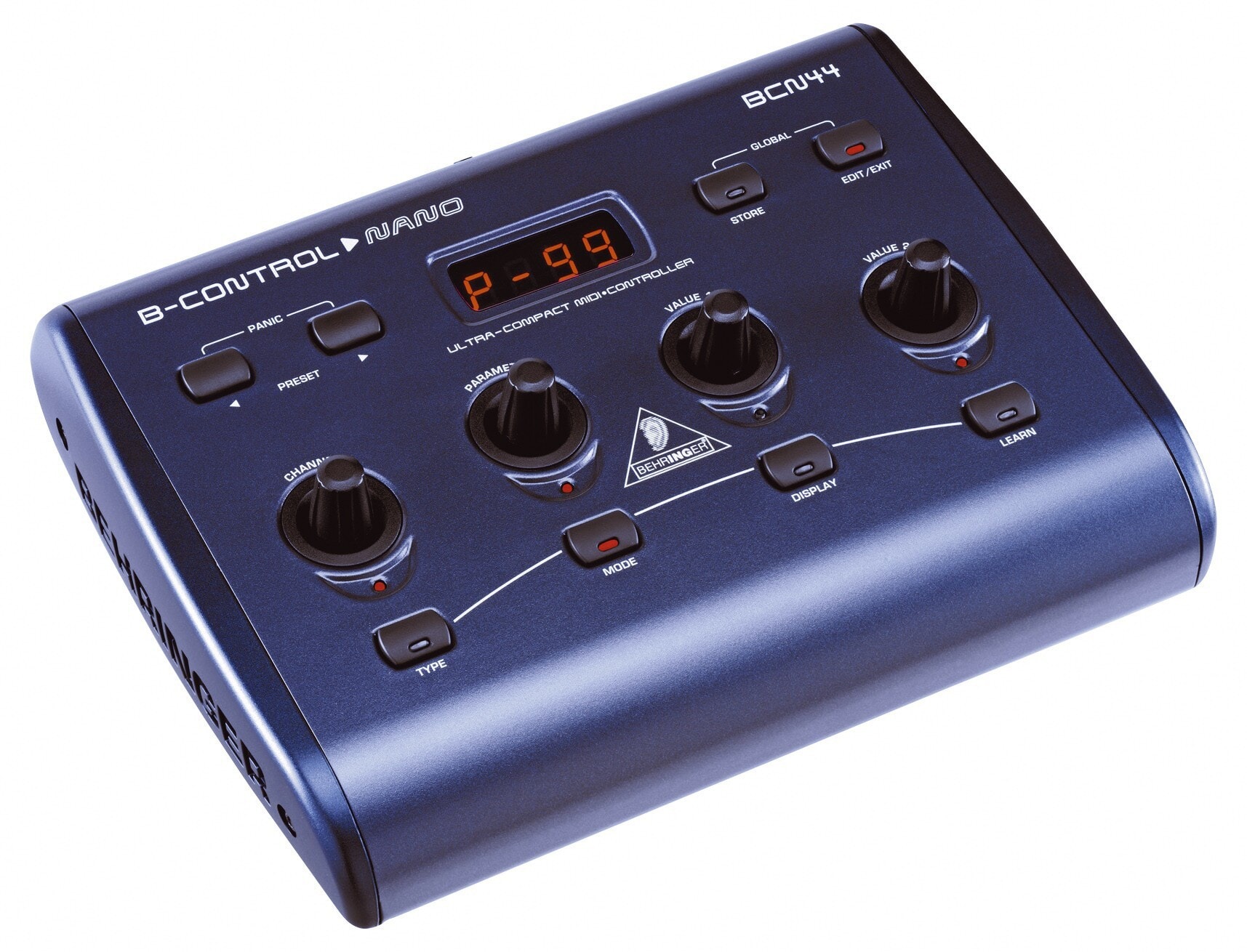 B control. Midi контроллер Behringer. Behringer bcn44. Behringer b Control Nano bcn44 Midi Controller. Миди контроллеры DAW.
