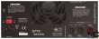 LDM SMX 2412 RD - powermikser 2x600W/4 + 1x1200/8 (podwójny procesor efektów) - zdjęcie 3