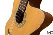 Dowina Rustica CLEC - gitara elektroklasyczna - zdjęcie 4