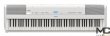 Yamaha P-515 WH SET I - zestaw ze statywem L-515 WH - zdjęcie 3